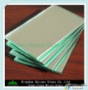 2mm-6mm Aluminum Mirror Glass